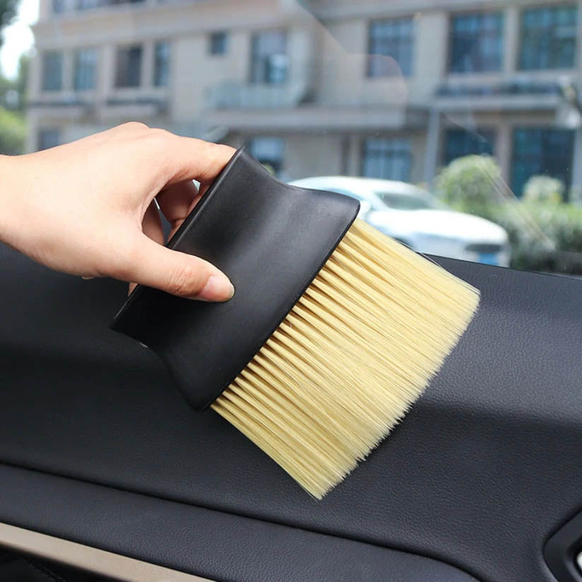 Cleaning Brush Car Air Conditioning Outlet Interior Cleaning Tool Discounts Sale Online