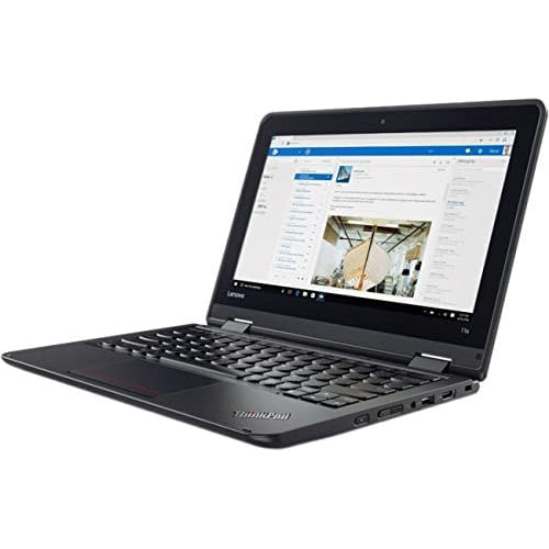 Lenovo ThinkPad 11e 4th Gen 11.6 Celeron N3450 1.10 GHz 4GB RAM 32GB SSD (Refurbished) Genuine Cheap Online