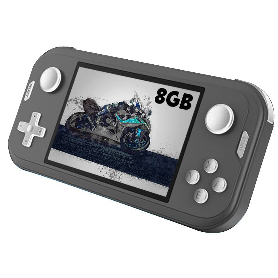 Handheld Game Console 3.5inch Mini Retro Gaming Player Sale Browse