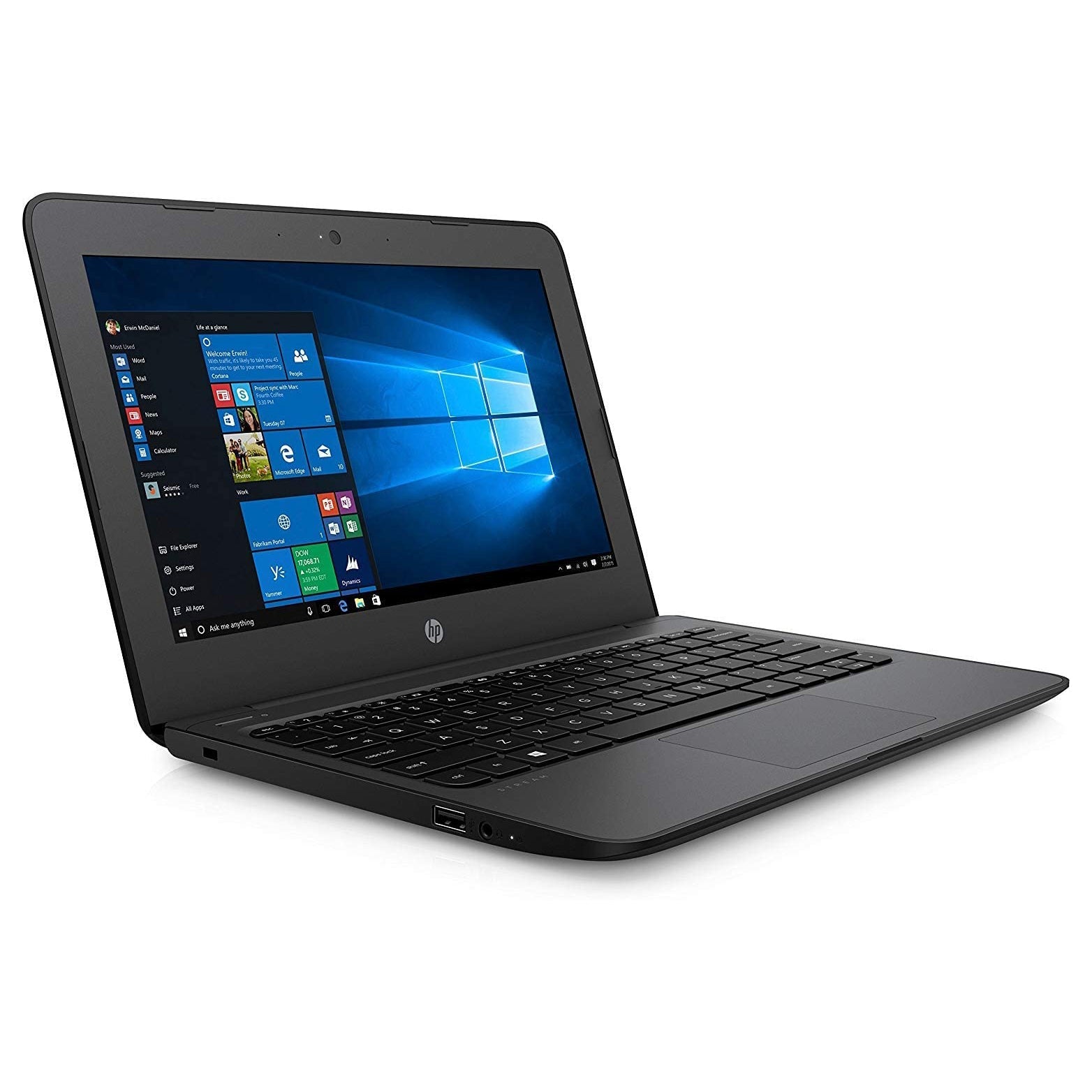 HP Stream Pro 11 G4 EE 11.6 Notebook 4GB 64GB (Refurbished) Sale Cheapest