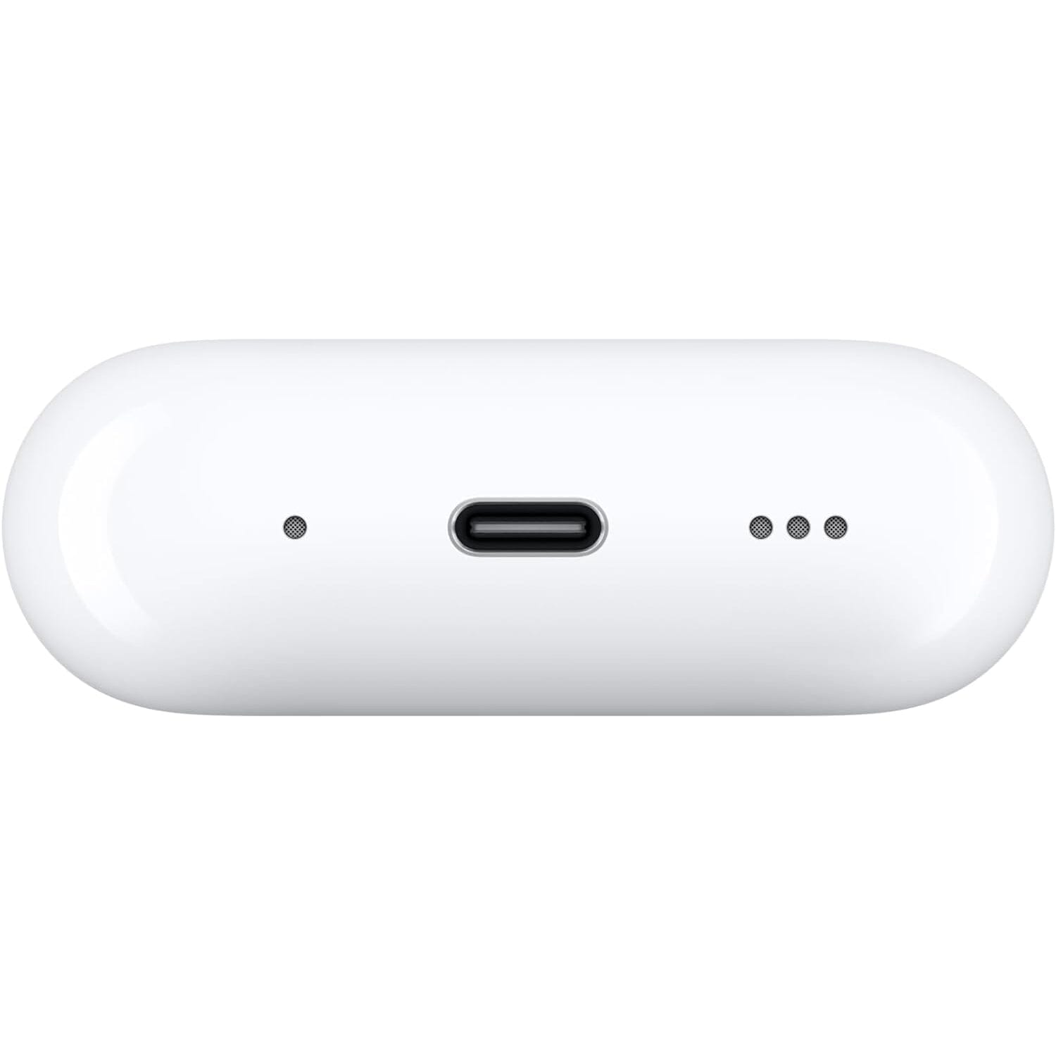 Apple AirPods Pro (2nd Generation) Wireless Ear Buds with MagSafe Charging Case  (Refurbished) Nicekicks Online