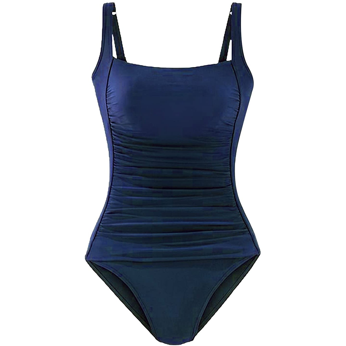 Women's Vintage One Piece Swimsuit Official Online