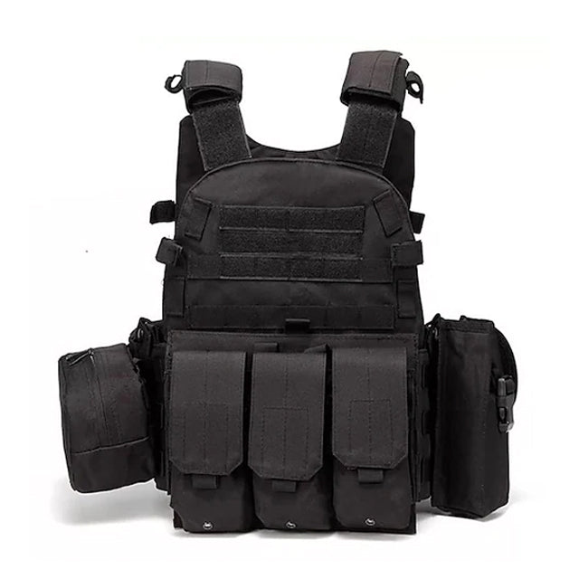 Waterproof Airsoft Tactical Vest Clearance Very Cheap