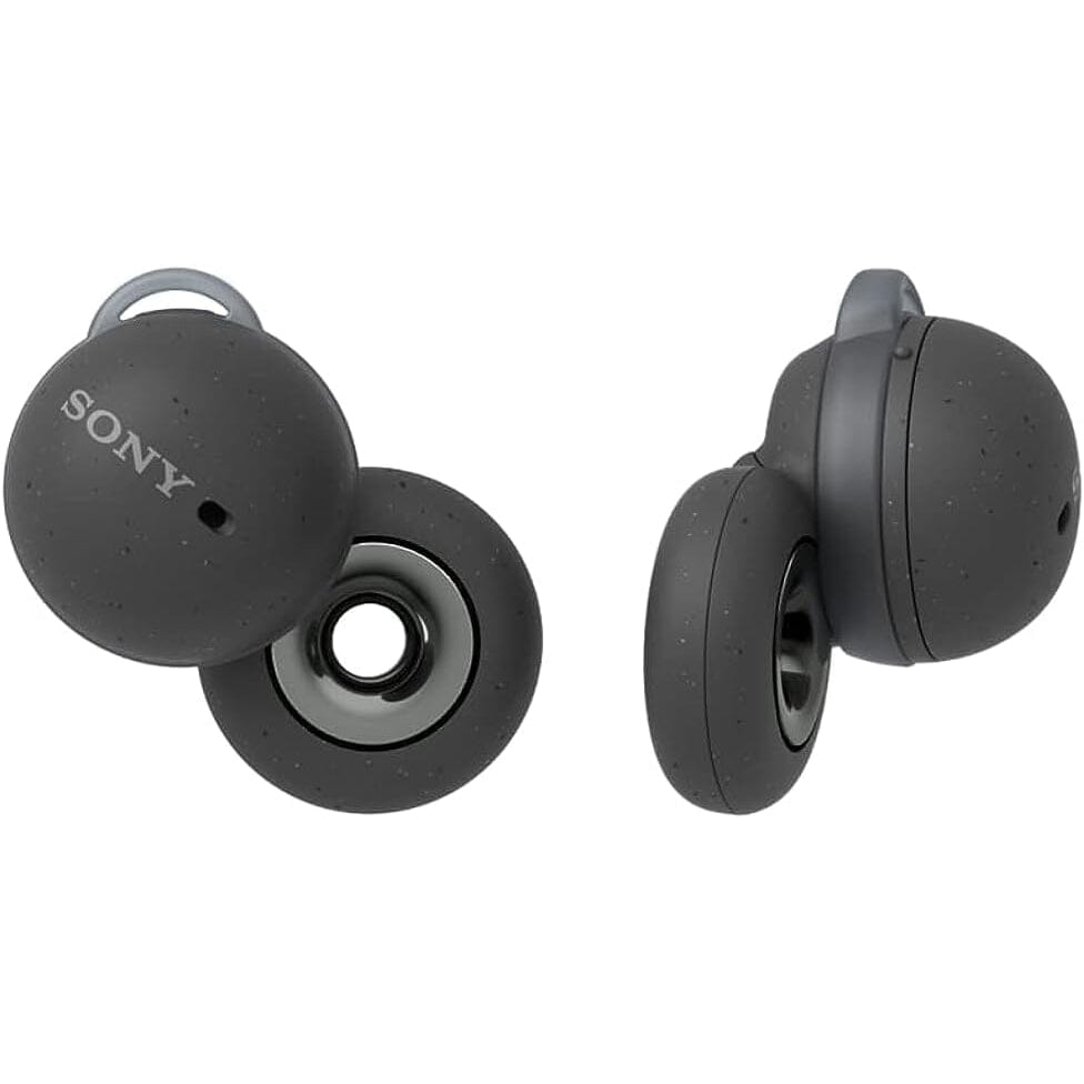 Sony LinkBuds Truly Wireless Earbud Headphones (Refurbished) Discount High Quality