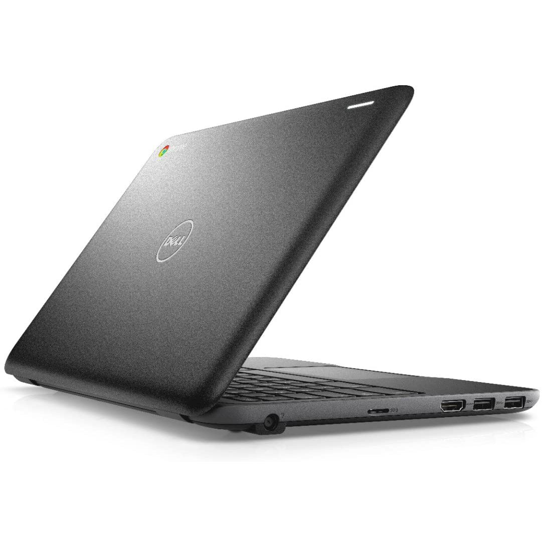 Dell Chromebook 11 3180 83C80 11.6-Inch Traditional Laptop (Refurbished) Store With Big Discount