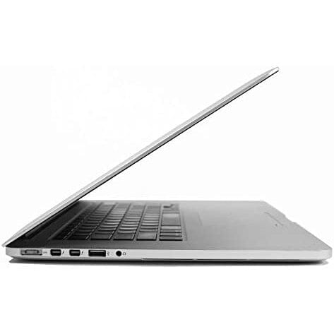 Apple MacBook Pro 13.3 Core I5 2.4GHz 4GB 256GB SSD ME864LL/A (Refurbished) Limited Edition Cheap Pice