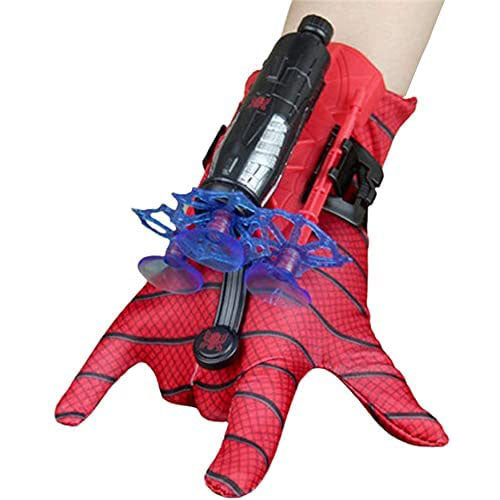 Kids Superhero Magic Wrist Catapult Launcher Manchester Great Sale Cheap Pice