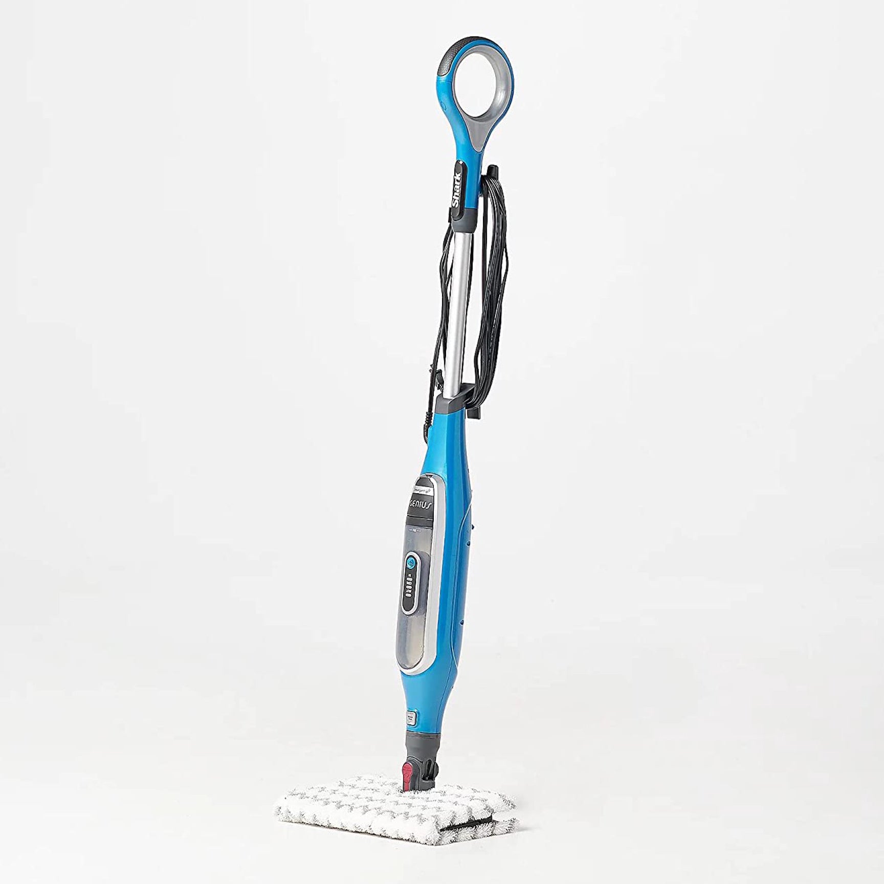 Shark S5004Q Genius Hard Floor Cleaning System Pocket Steam Mop (Refurbished) Good Selling Cheap Pice