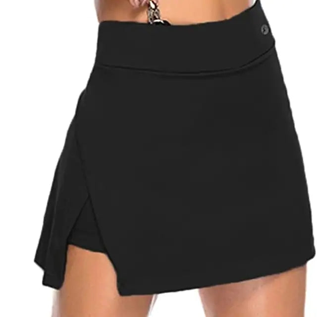 Women's Sports Skirt Running Skirt Sweatpants Amazon For Sale