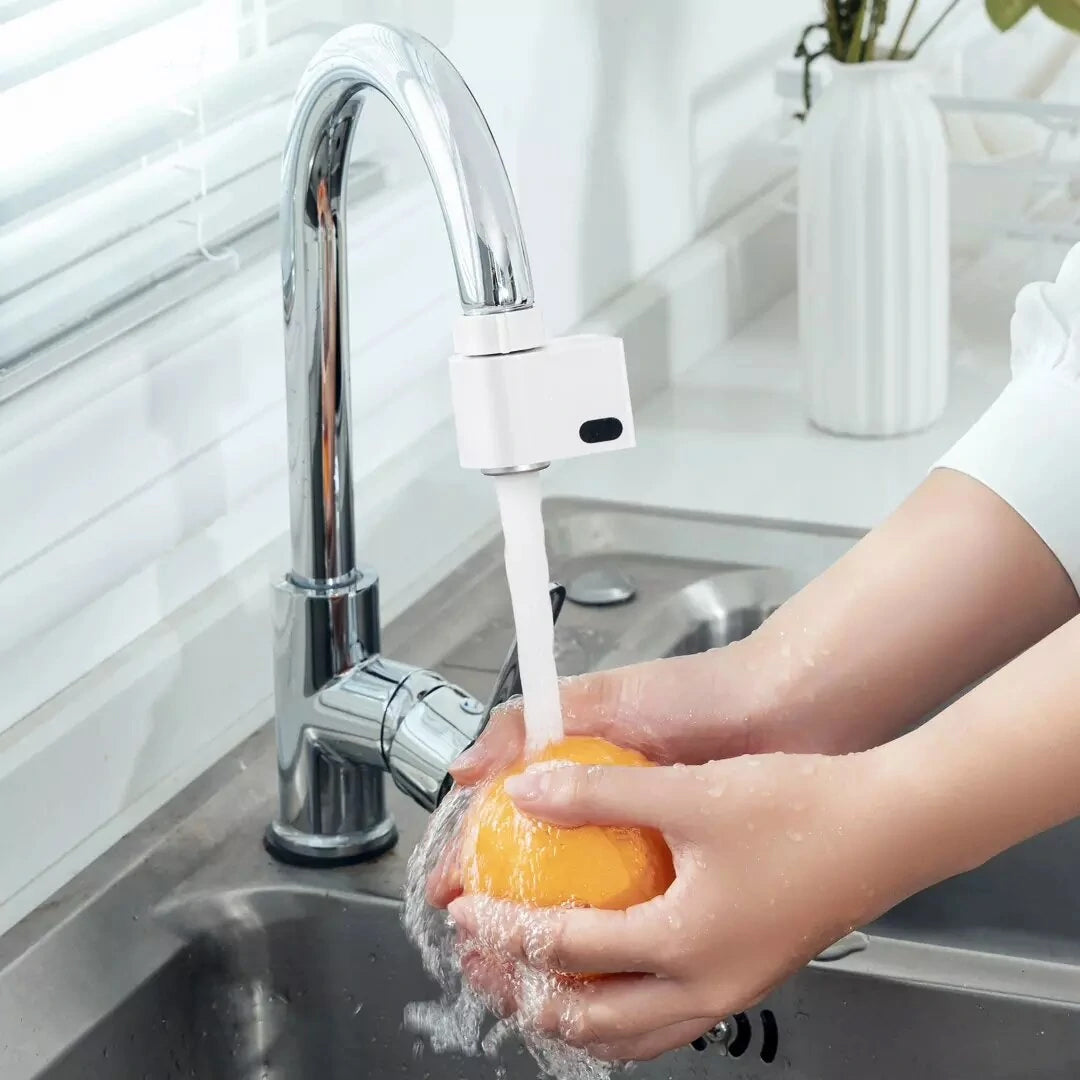 Automatic Sense Infrared Induction Water Saving Device Clearance Ebay