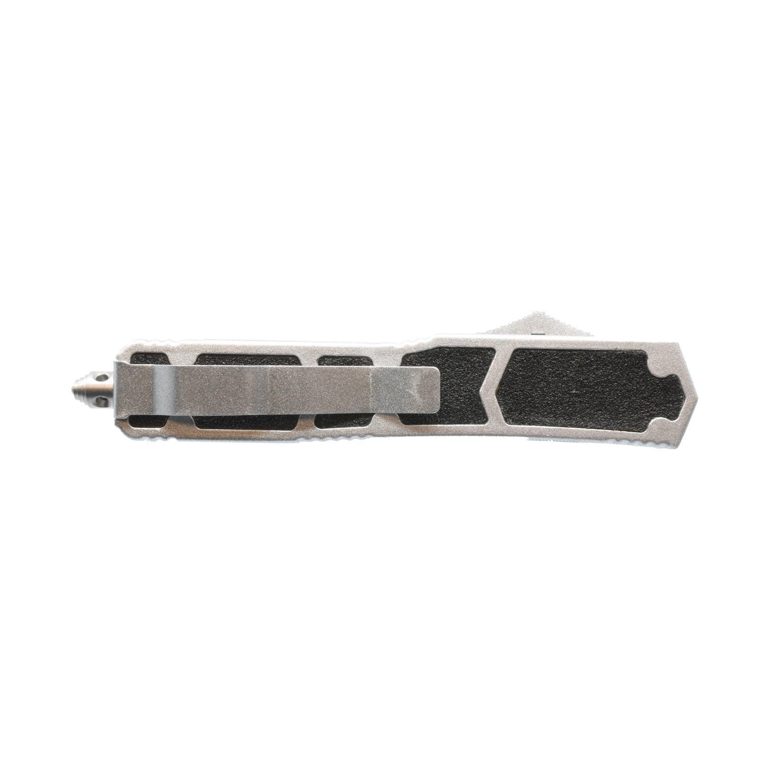 Double Edge Automatic OTF Knife with Belt Clip Buy Cheap Visit