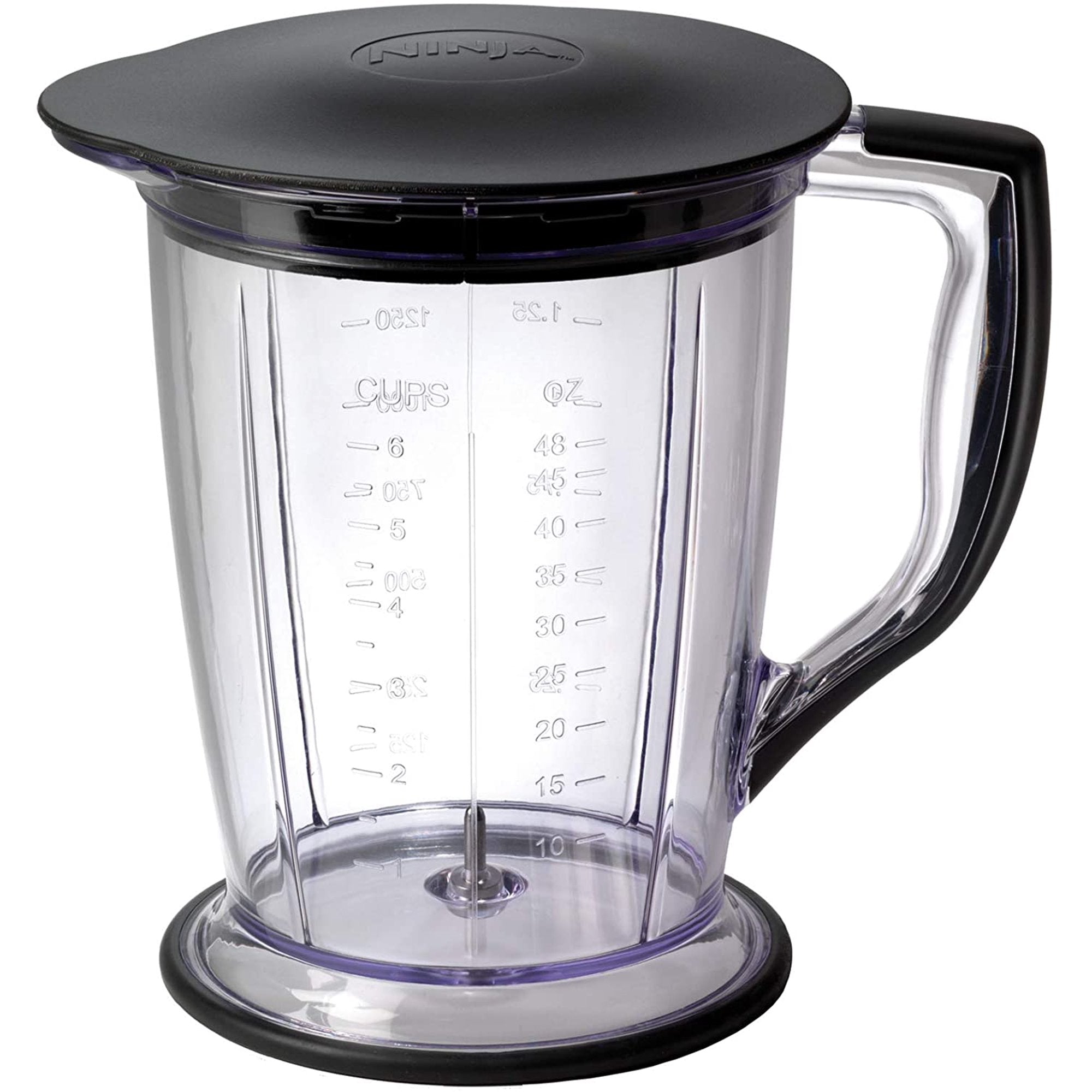 Ninja QB1007 Blender/Food Processor (Refurbished) New Styles For Sale