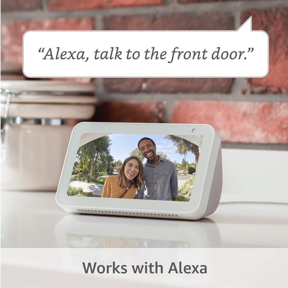 Ring Video Doorbell  (Refurbished) Sale Tumblr