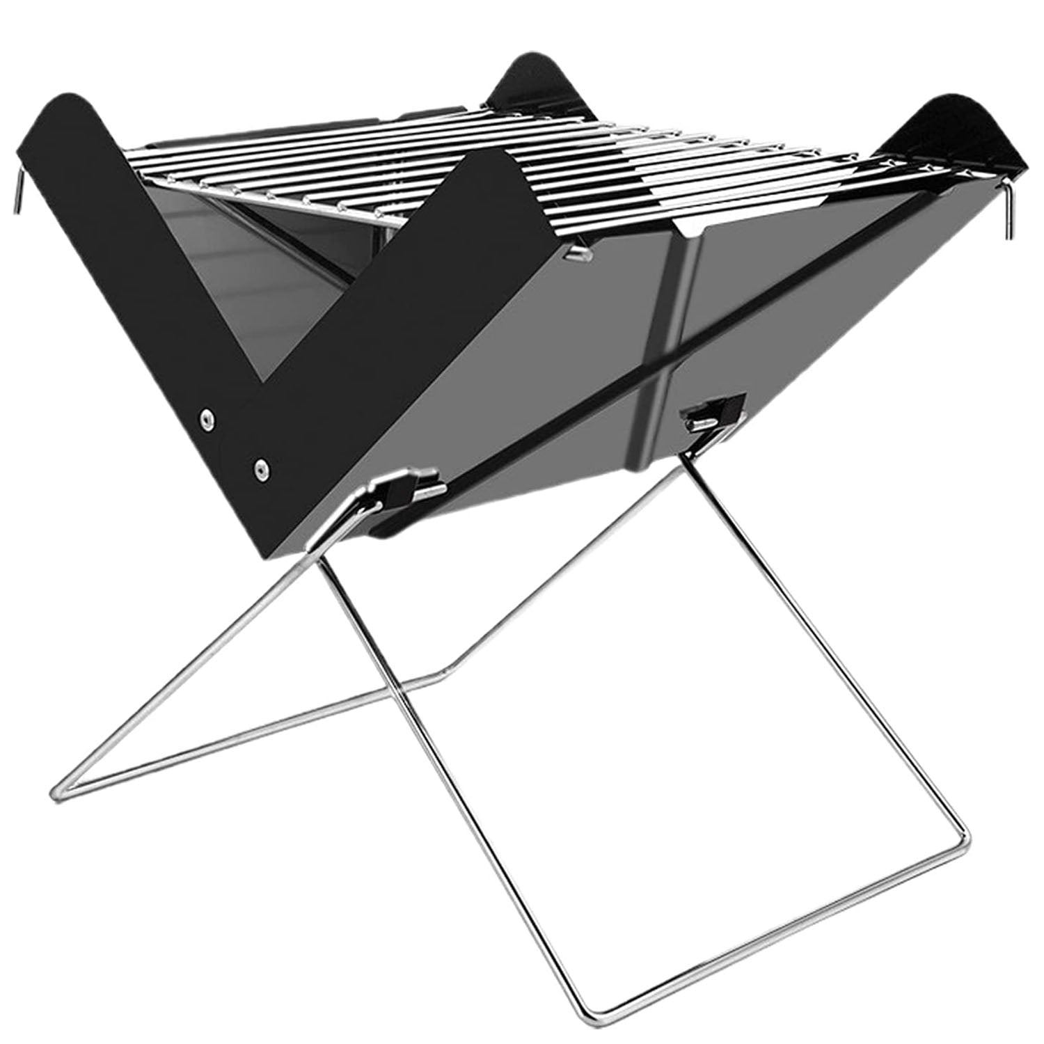 Foldable BBQ Grill Perfect For Sale