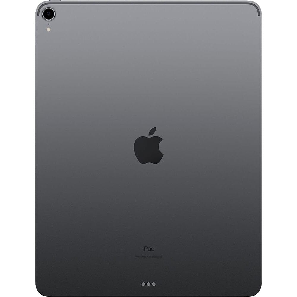 Apple iPad Pro 3rd Gen 256GB Wi-Fi 12.9 - Space Gray - MTFL2LL/A - 2018 (Refurbished) Free Shipping Best Store To Get