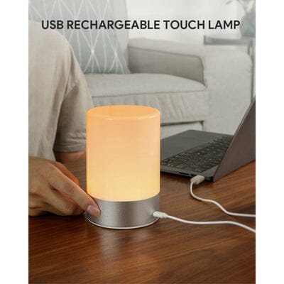 Table Lamp Rechargeable LT-ST21 Buy Cheap Choice