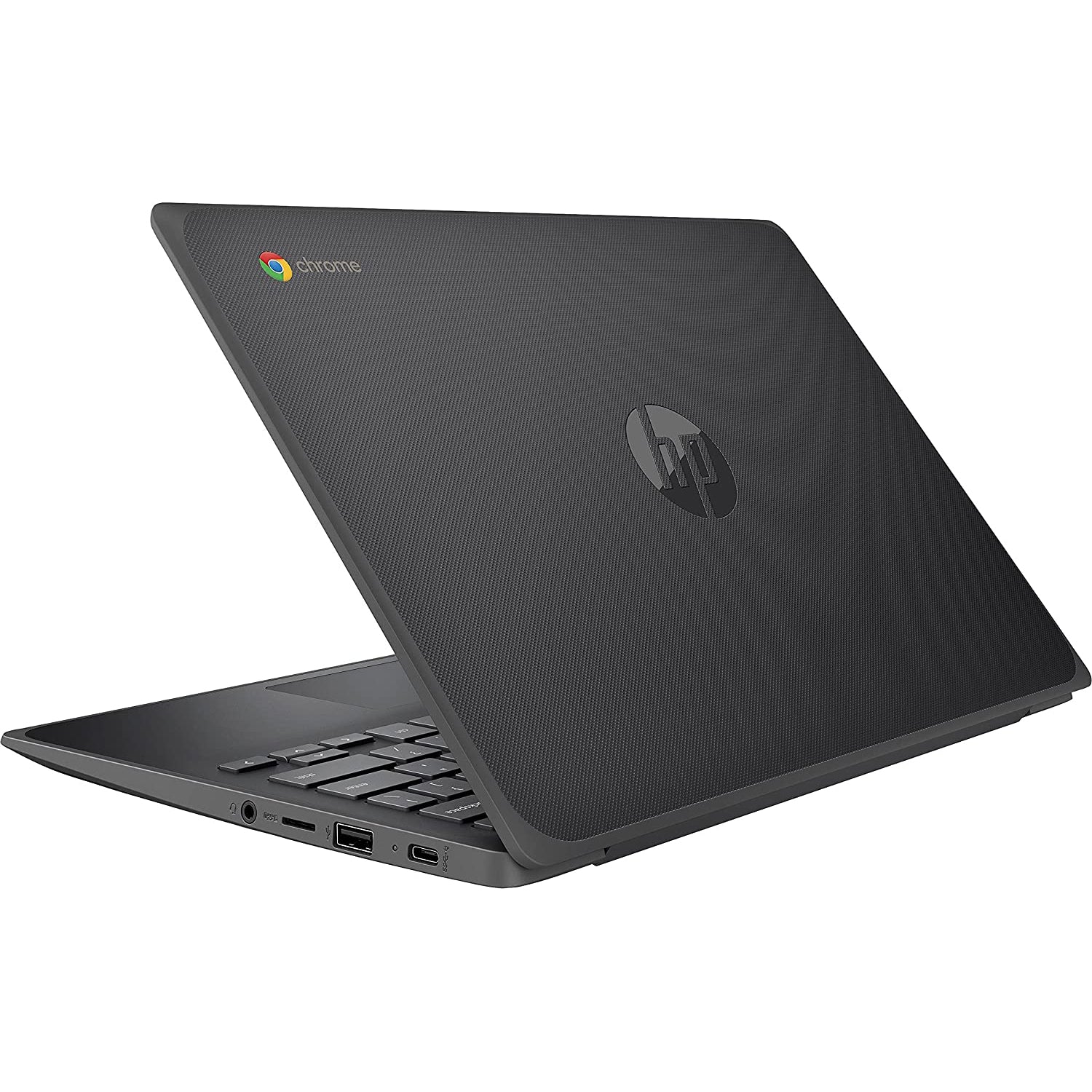 HP 11A G8 EE 11.6 ChromeBook A4-9120C 4GB 32GB SSD (Refurbished) Real Sale Online