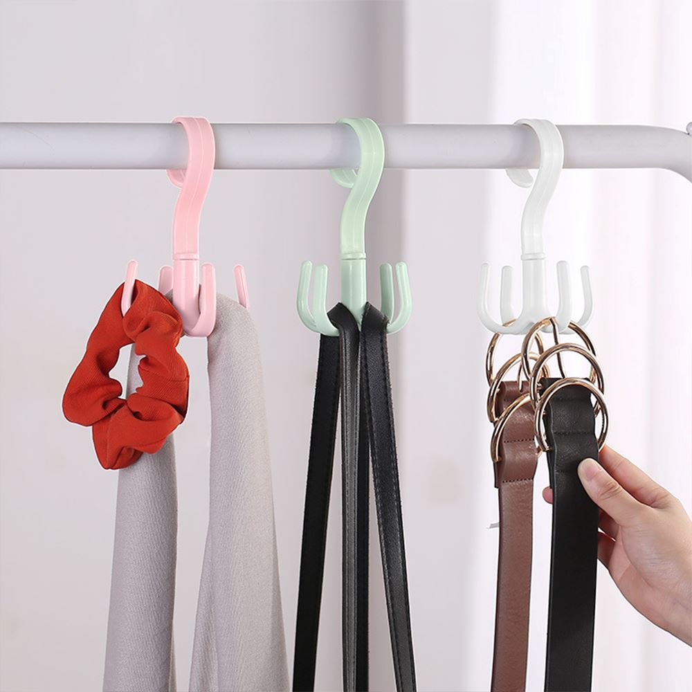 8-Piece: Closet Claw Hook Where To Buy