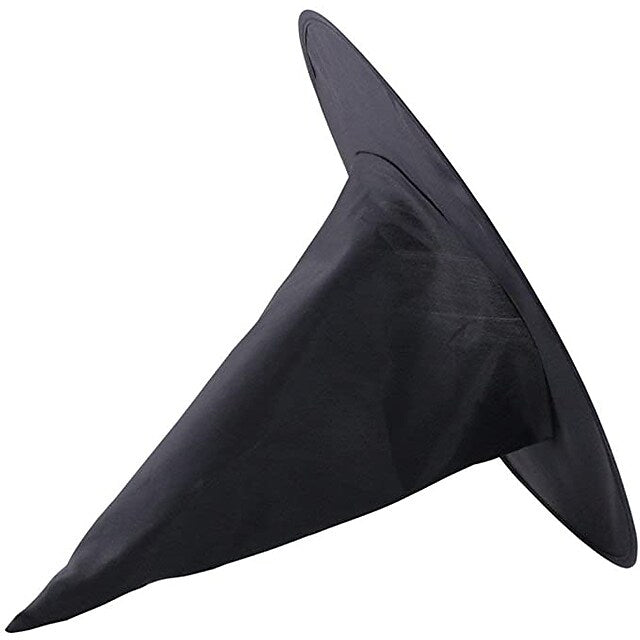 Witch Pointy Hat Halloween Party Decoration Sale With Paypal