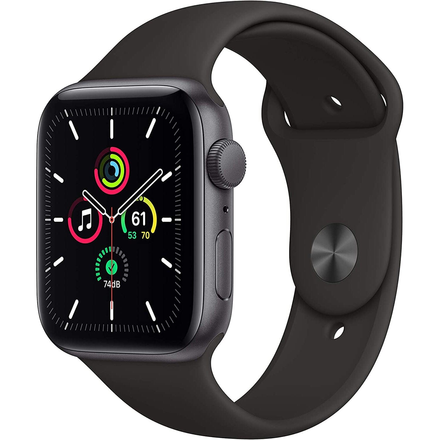 Apple Watch SE Wifi (Refurbished) Sale Affordable