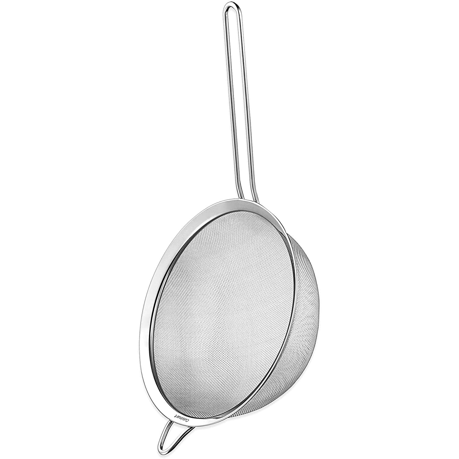 3-Piece Set: Cuisinart Mesh Strainers Outlet Collections