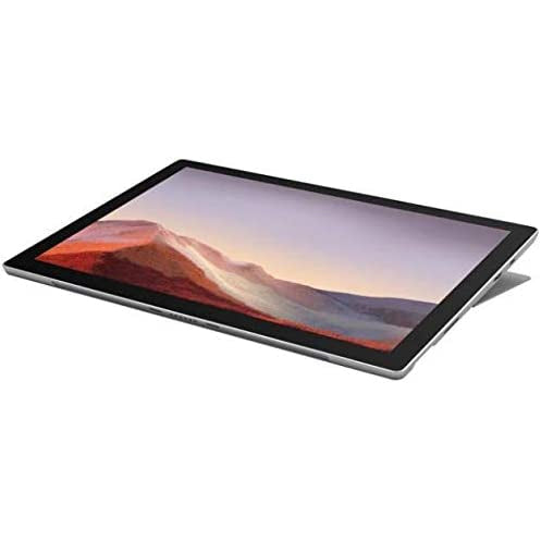 Microsoft Surface Pro 7 Intel Core i5 RAM 8GB 256GB SSD Windows Home (Refurbished) With Credit Card Cheap Online