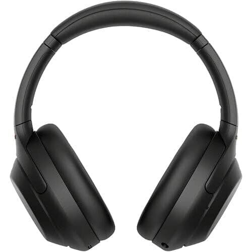 Sony WH-1000XM4 Wireless Noise Canceling Overhead Headphones with Mic  (Refurbished) Sale Wiki