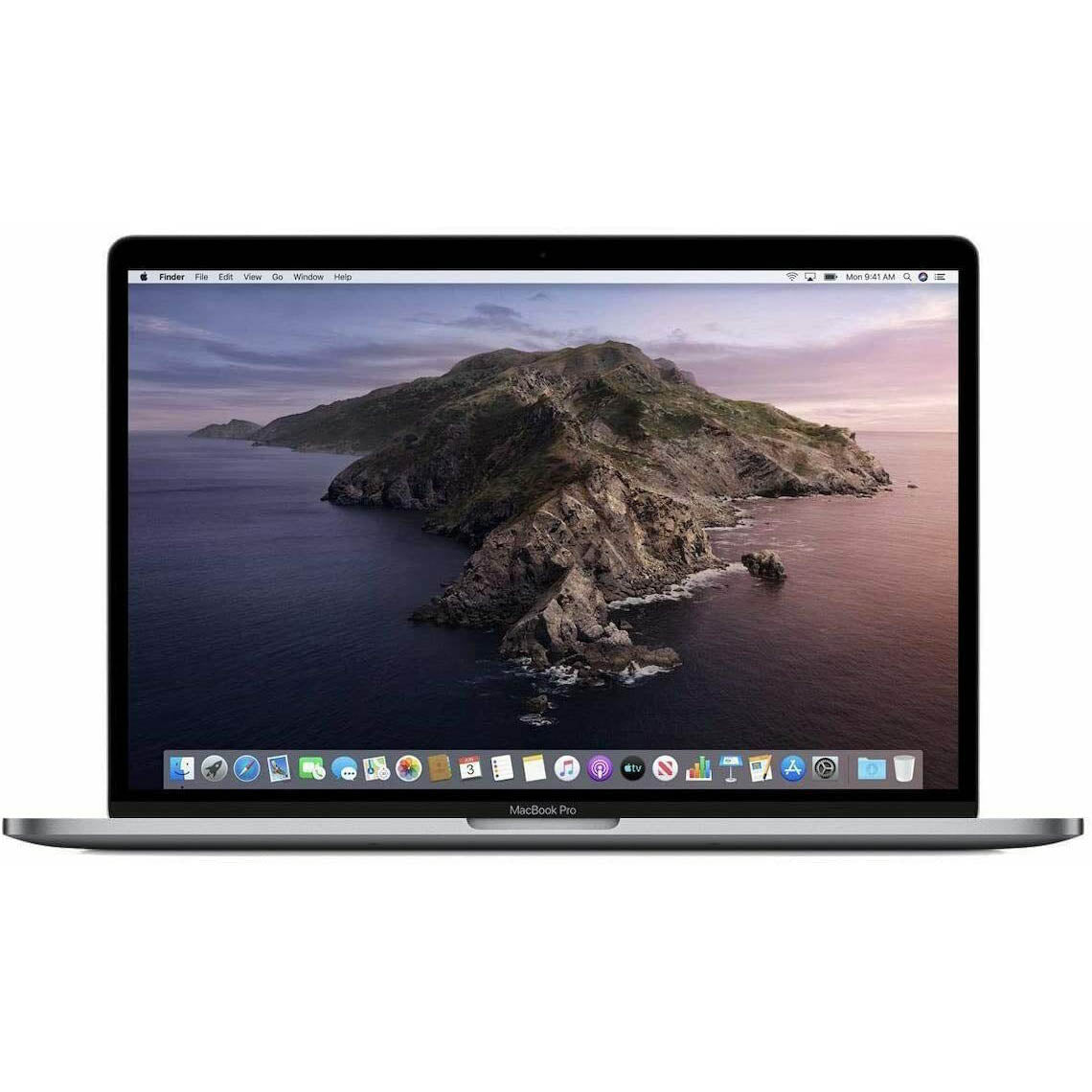 Apple MacBook 15 2016 Intel Core i7 2.9GHz 512GB SSD 16GB RAM (Refurbished) Discount Hot Sale