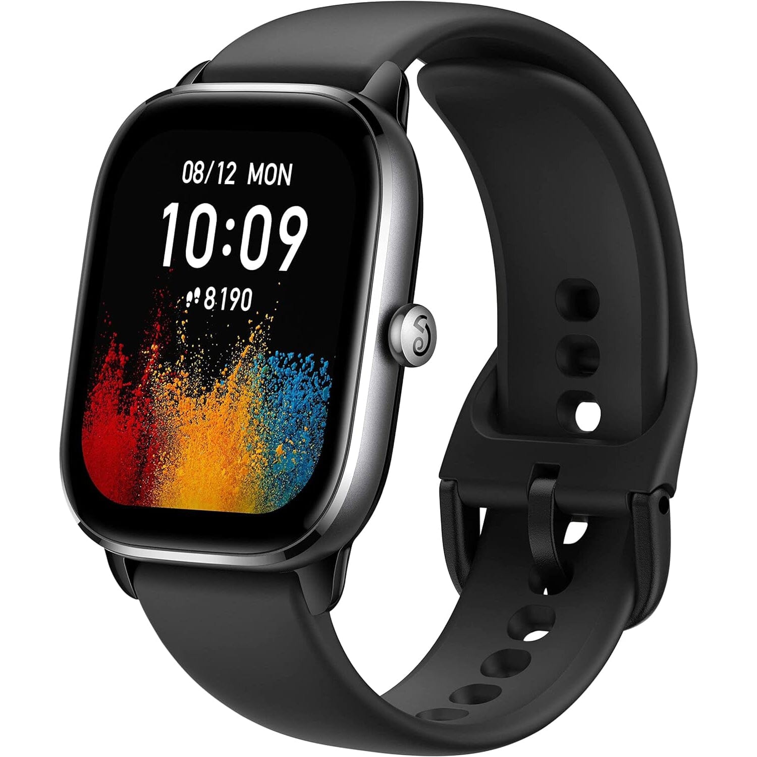 Amazfit GTS 4 Mini Smart Watch  (Refurbished) Clearance Best Place