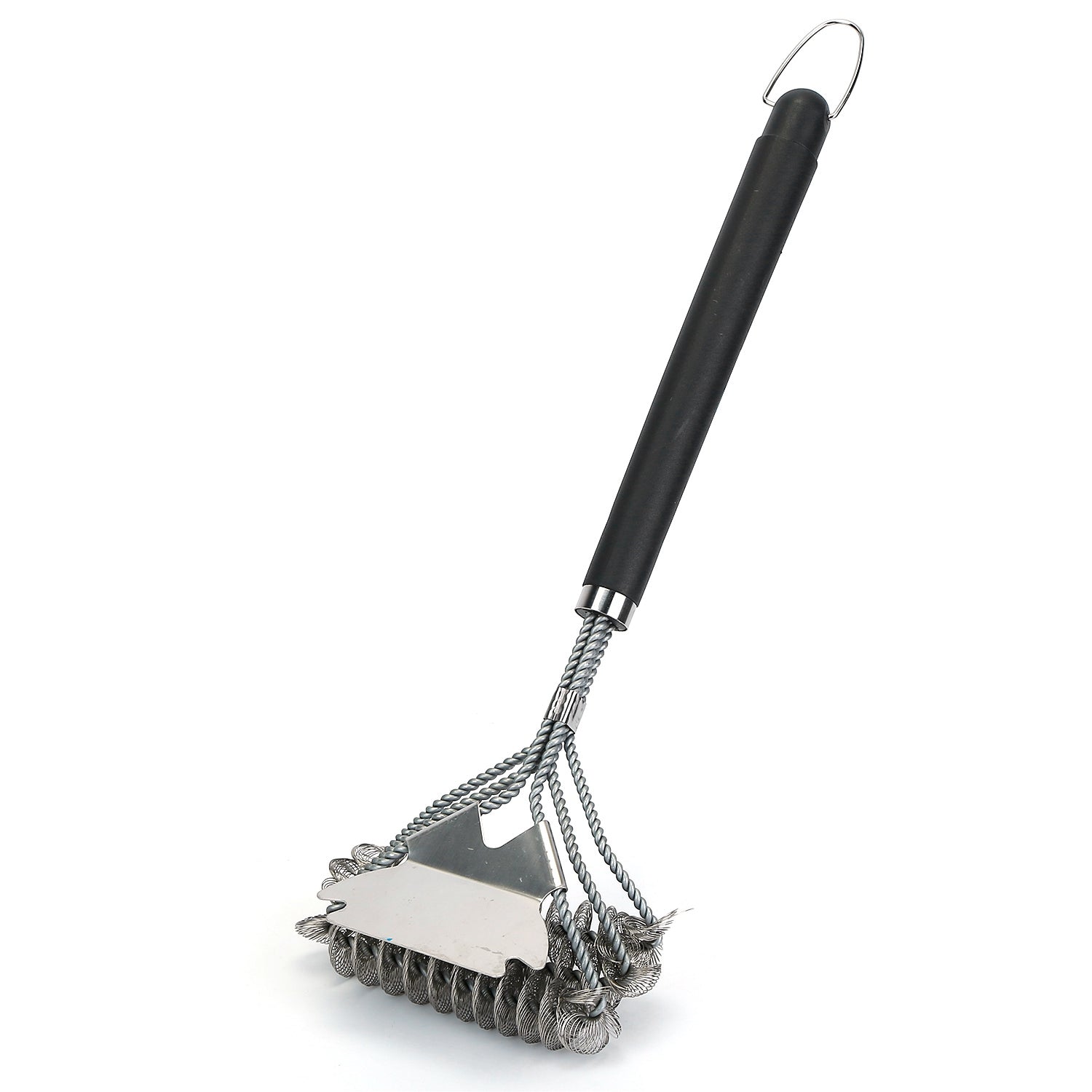 Stainless Steel BBQ Grill Cleaning Brush Pay With Visa Cheap Online