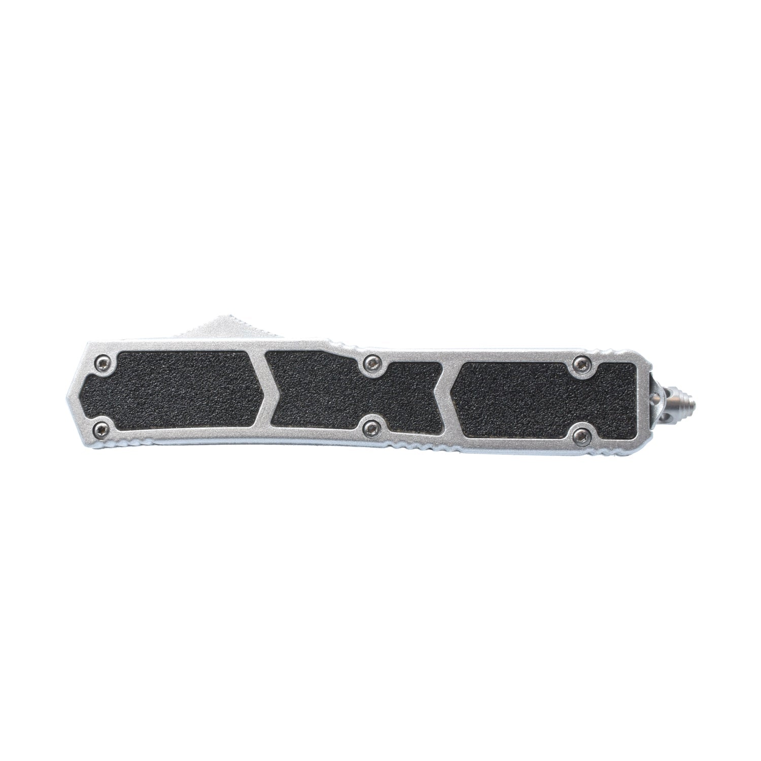 Double Edge Automatic OTF Knife with Belt Clip Buy Cheap Visit