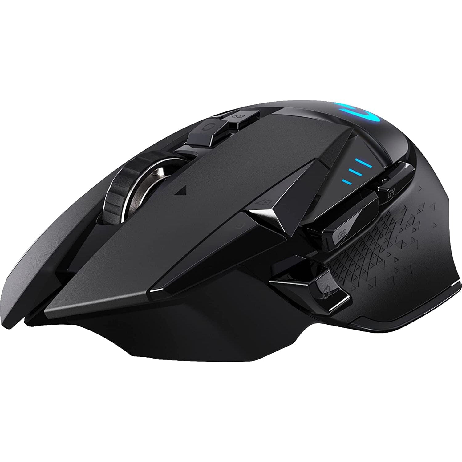 Logitech G502 Lightspeed Wireless Gaming Mouse (Refurbished) Extremely Cheap Online