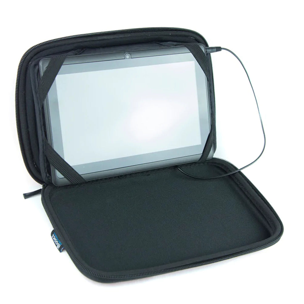 Tablet Speaker Case With Rechargeable Battery Free Shipping Purchase