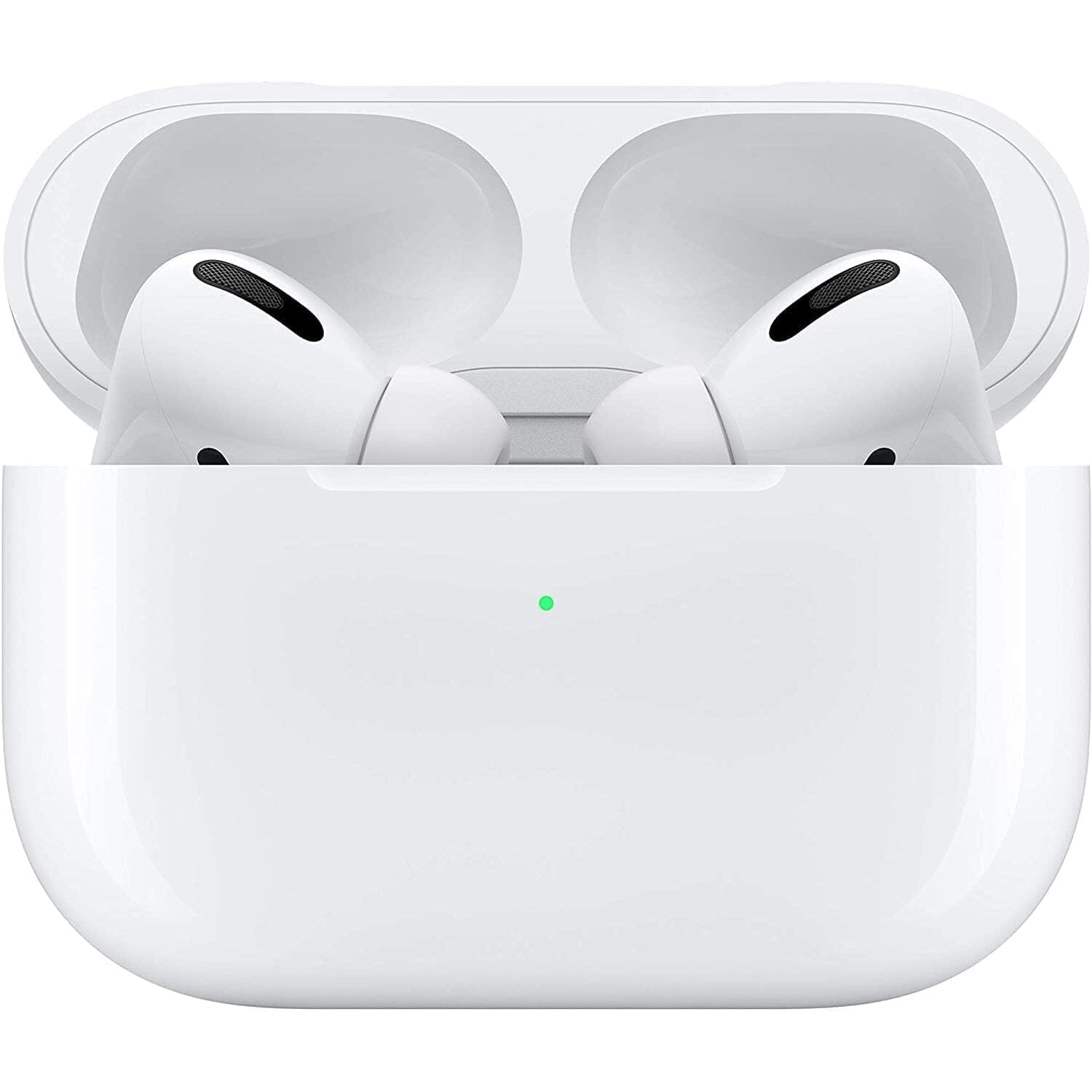 Apple AirPods Pro Wireless Earbuds with MagSafe Charging Case  (Refurbished) Outlet With Paypal Order