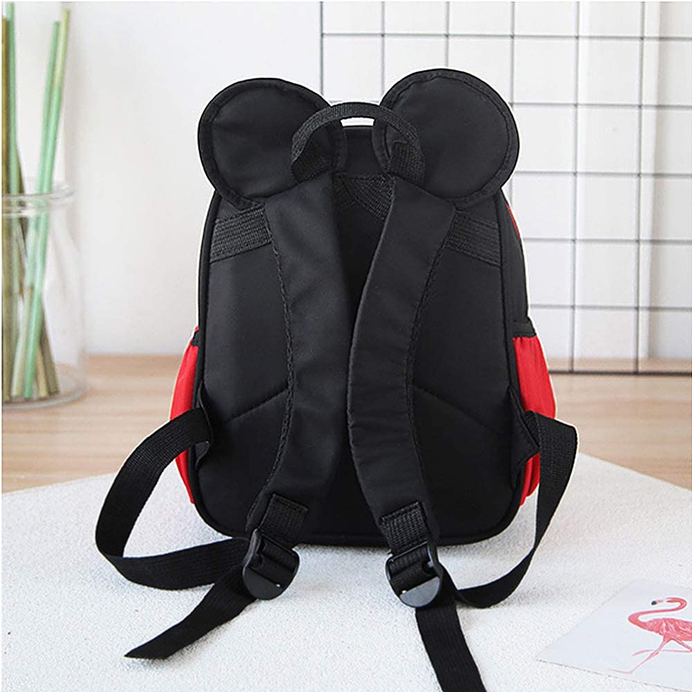 Waterproof Mini Mouse Backpack Deals