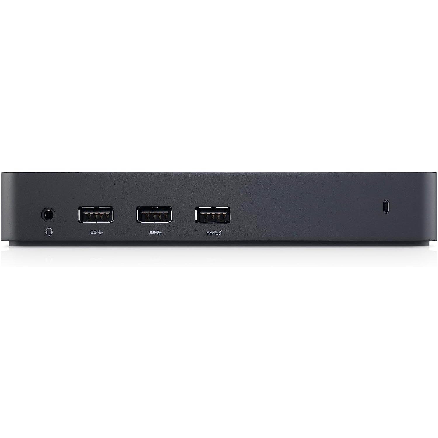 Dell USB 3.0 Ultra HD/4K Triple Display Docking Station (D3100)  (Refurbished) Sale For Cheap