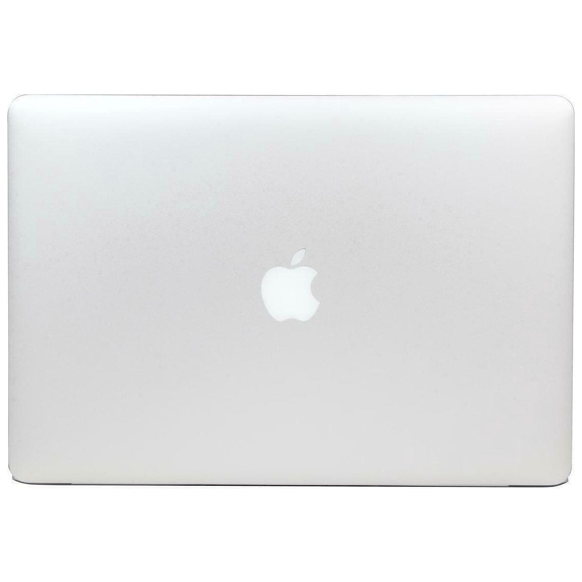 Apple 15 MacBook Pro Core i7 2.6GHz 16GB RAM 512GB SSD (Refurbished) Official Site Sale Online