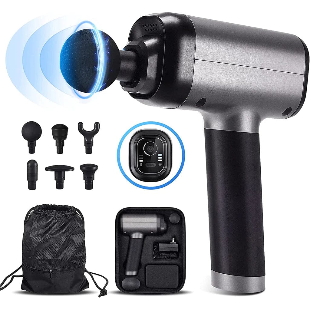 Professional Massage Gun for Athletes Outlet Recommend