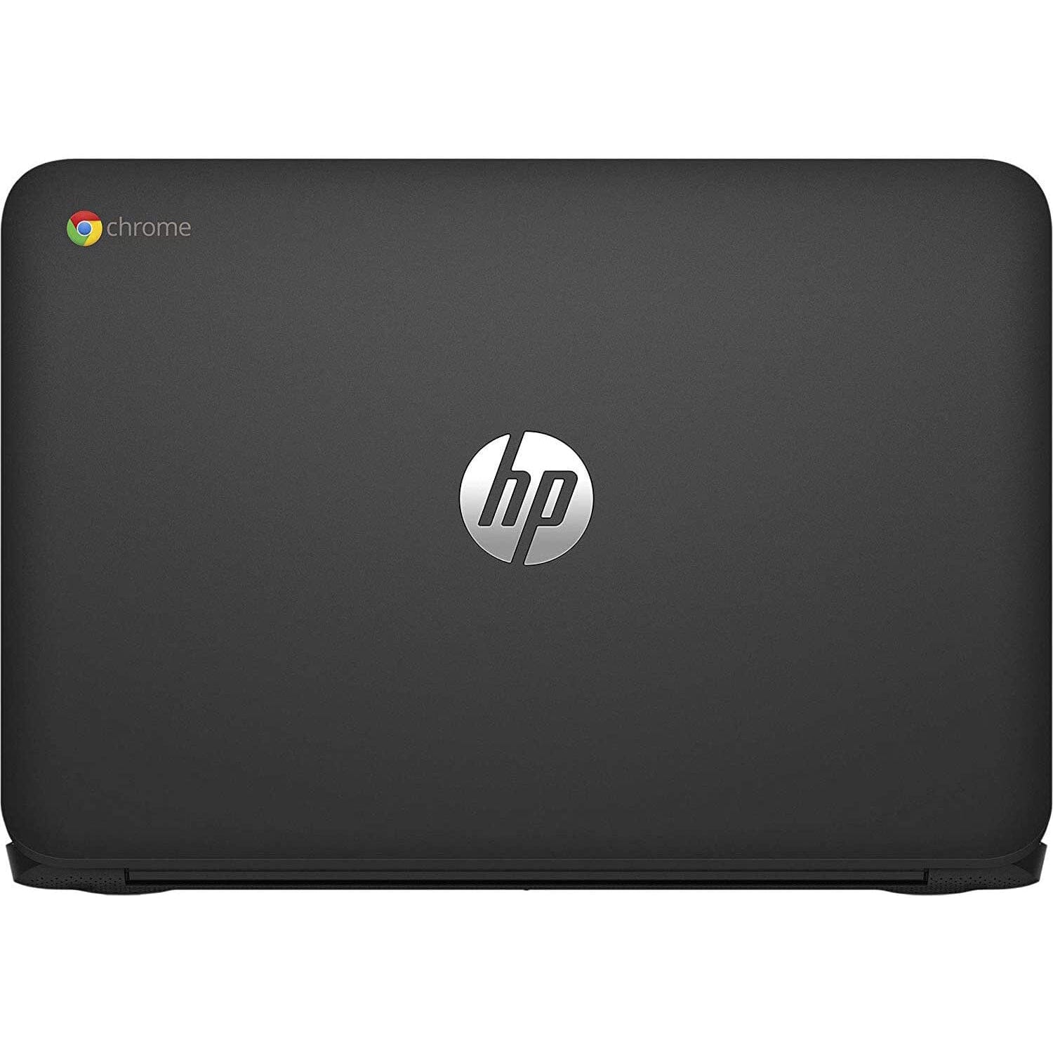 HP 11 G4 EE Chromebook 11.6 4GB 16GB (Refurbished) Outlet For You