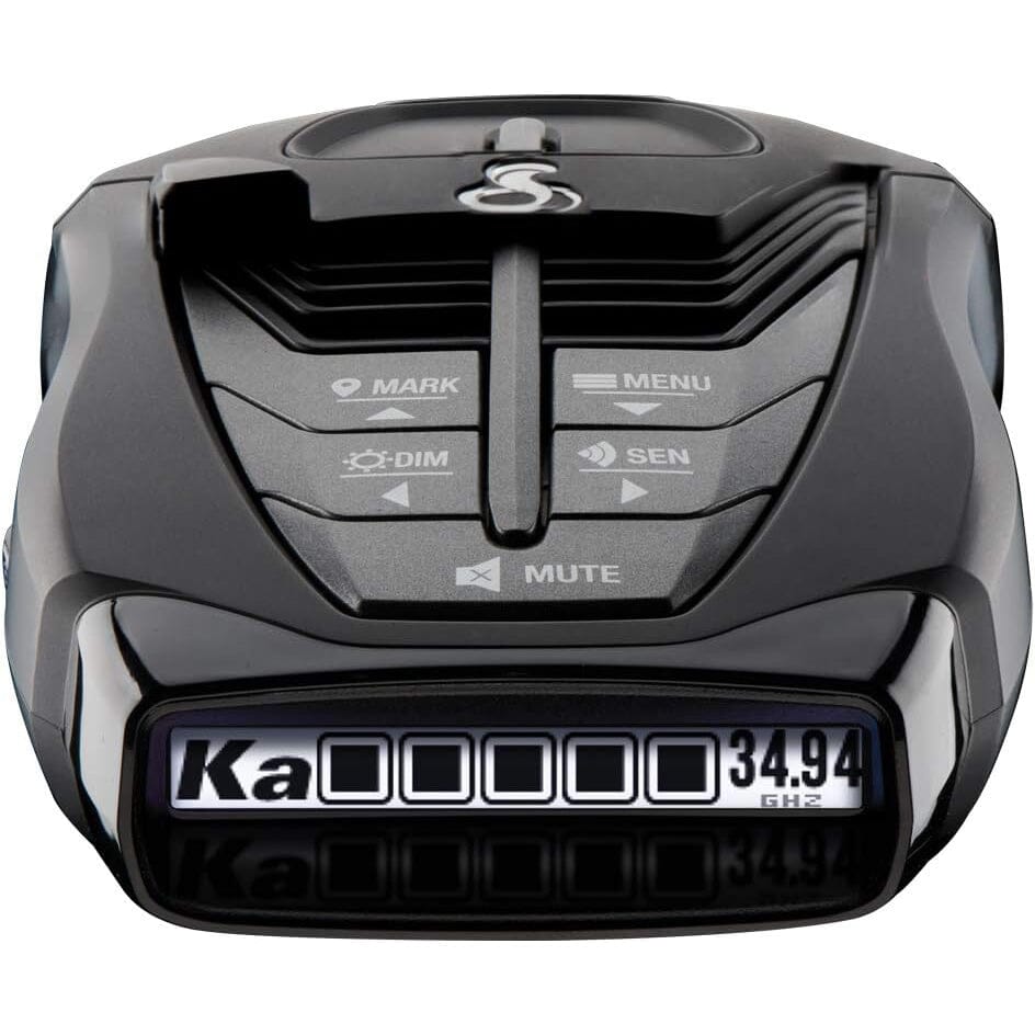 Cobra RAD 480i Laser Radar Detector (Refurbished) Outlet Online Shop