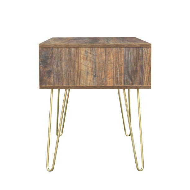 Modern Wood TV Stand Console Table Cheap Sale Outlet Locations