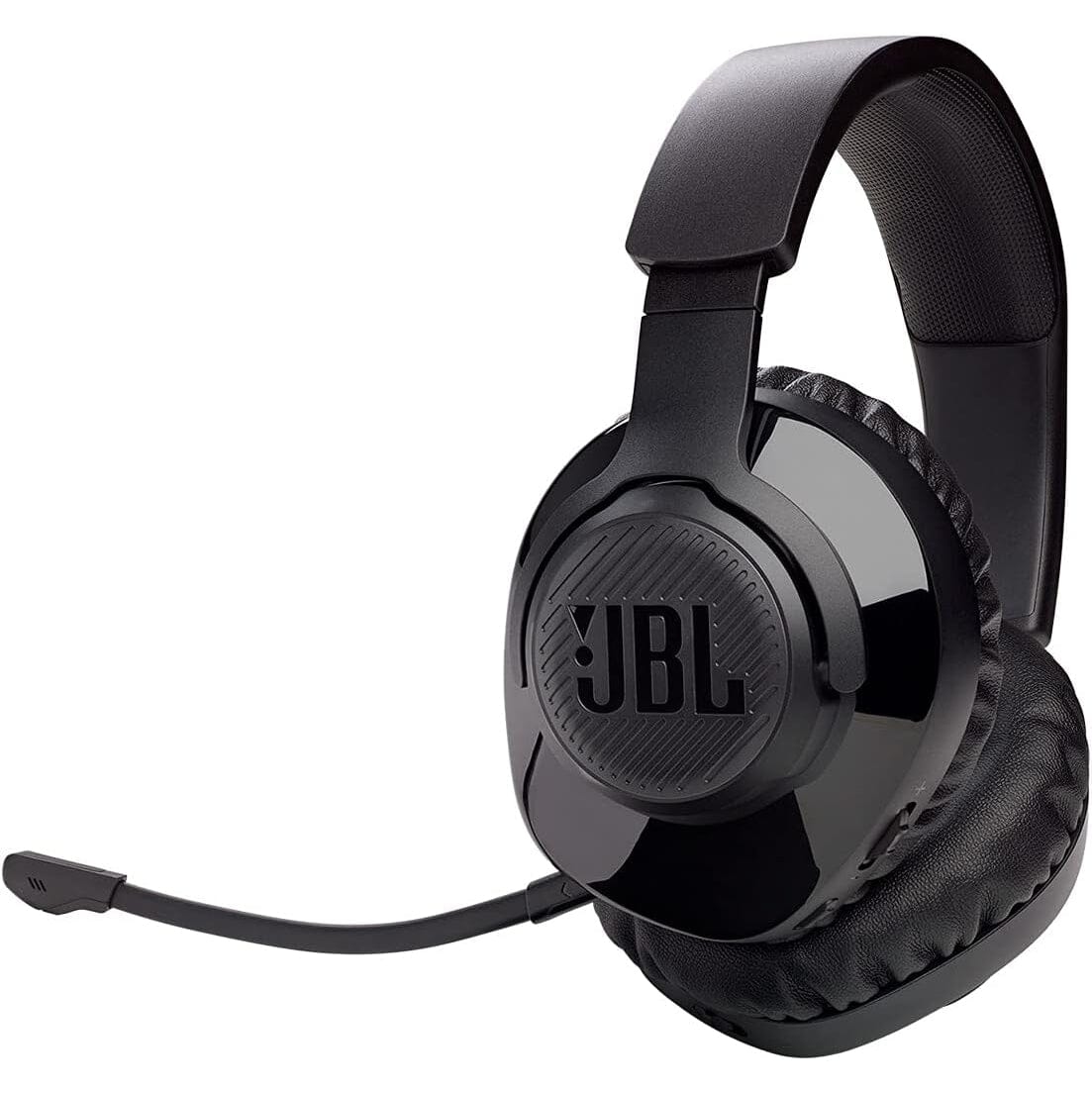 JBL Quantum 350 Wireless PC Gaming Headset with Detachable Boom mic  (Refurbished) 2025 New