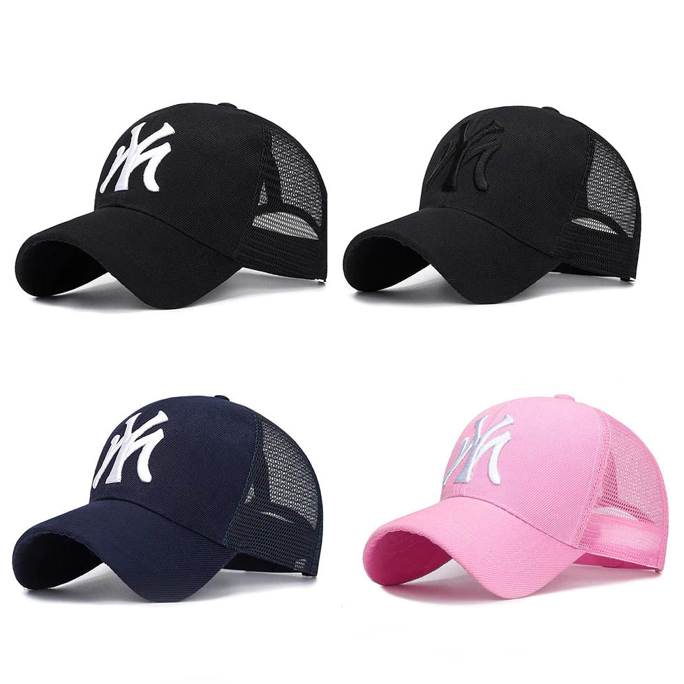 Men's Women's Outdoor Sports Baseball Cap Outlet Top Quality