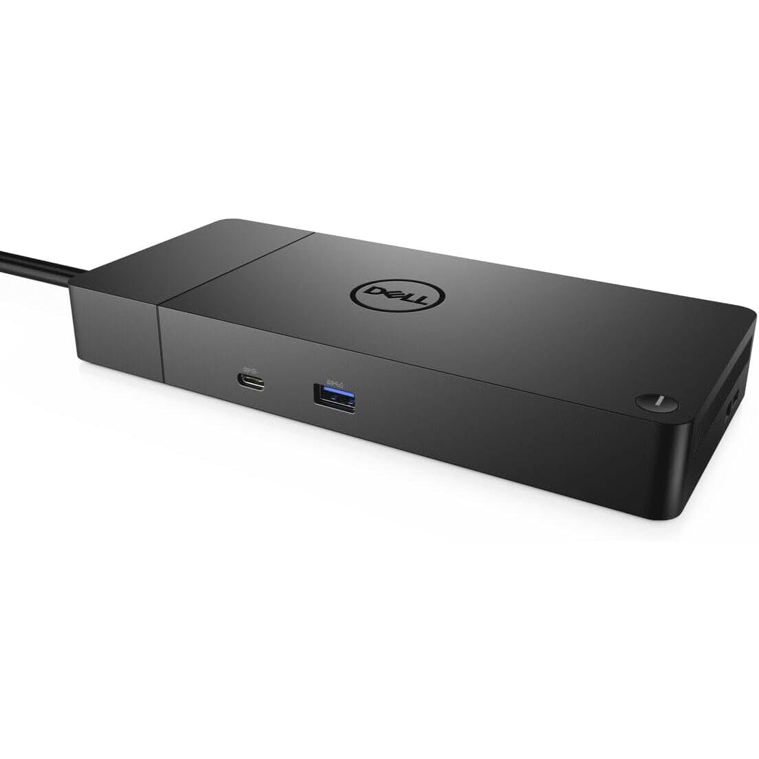 Dell Performance Dock WD19DCS 240W  (Refurbished) Free Shipping Tumblr