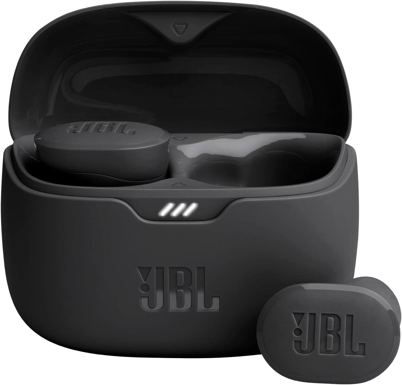 JBL Tune Buds True Wireless Zero Noise Cancelling Pure Bass Earbuds Best Place To Buy Online