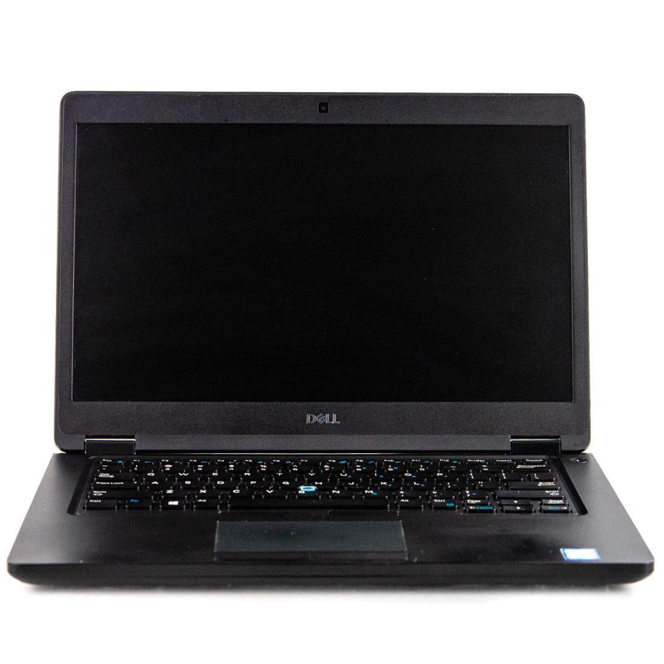 Dell Latitude 5490 14 Laptop Core i5 8GB 128GB SSD 2.5 Win 10 Pro (Refurbished) Big Sale Sale Online