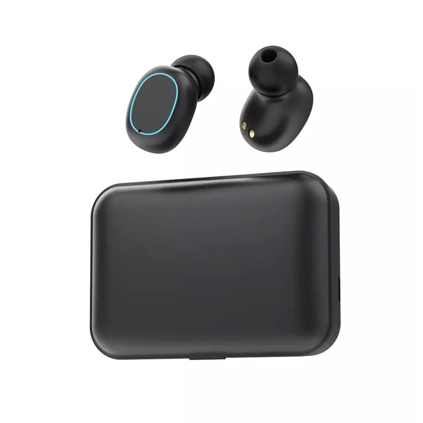 Laud Pro Buds True Wireless Bluetooth 5.2 Earbuds with Digital Power Display Buy Cheap Buy