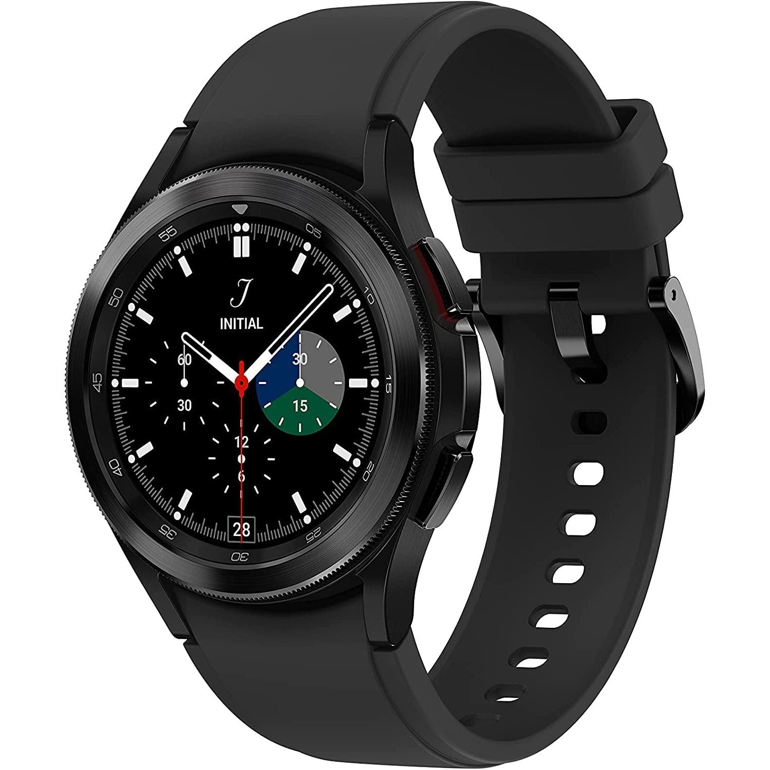 Samsung Electronics Galaxy Watch 4 Classic (Refurbished) Very Cheap Pice