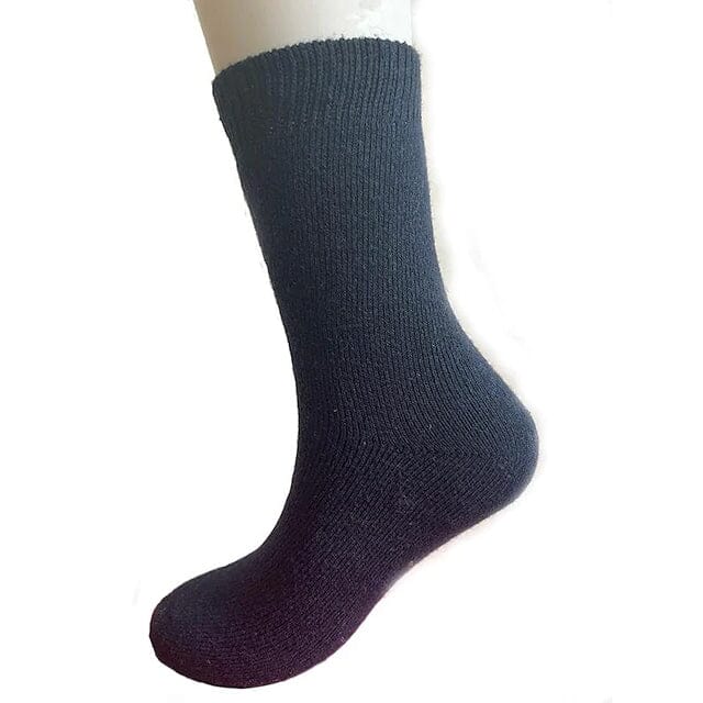 5-Pack: Winter Warm Socks Gift Warm Wool Socks Official Site For Sale