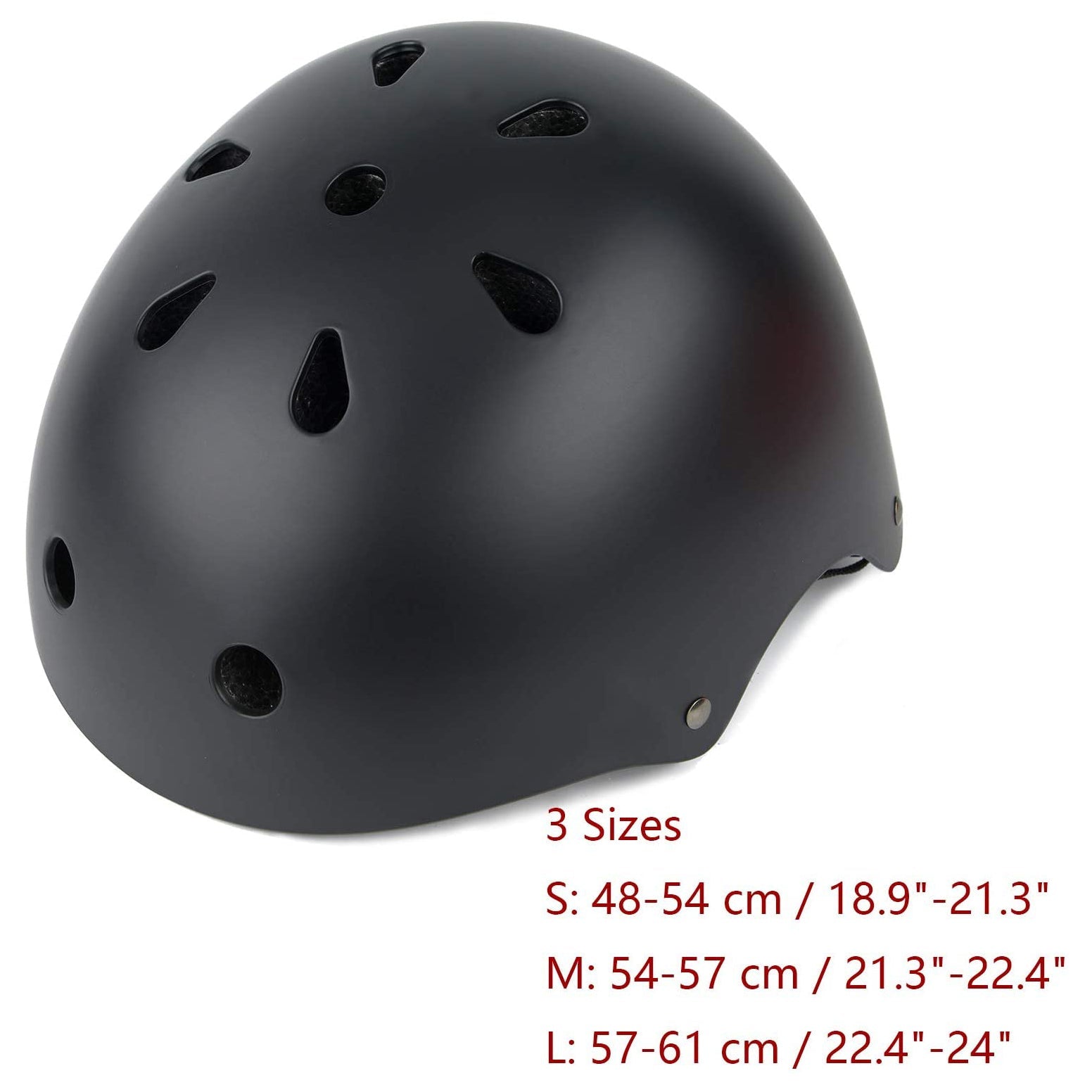 Kids Adjustable Bike Helmet Free Shipping Perfect